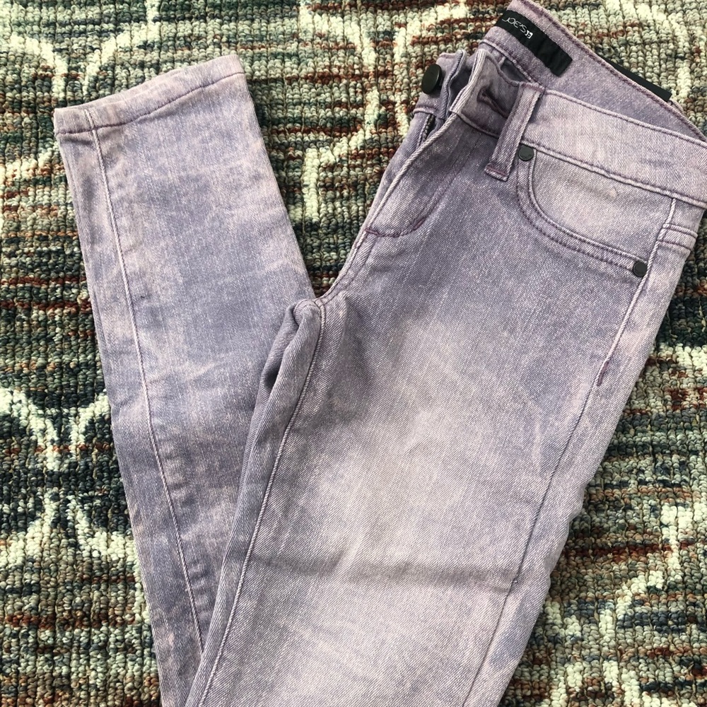 Joe’s Jeans